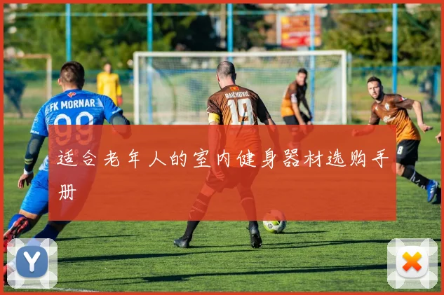 适合老年人的室内健身器材选购手册